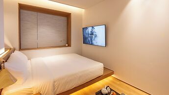 Haeundae Toyu Ryokan