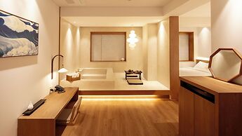 Haeundae Toyu Ryokan
