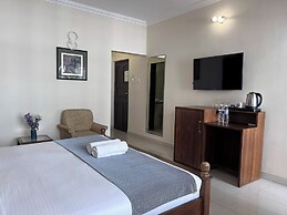 Q 23 Resort Candolim Beach