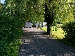 5 Star Holiday Home in Holbaek