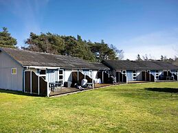 5 Star Holiday Home in Nexo