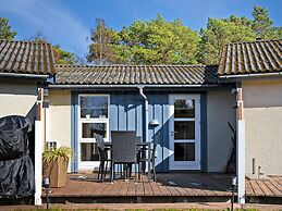 5 Star Holiday Home in Nexo