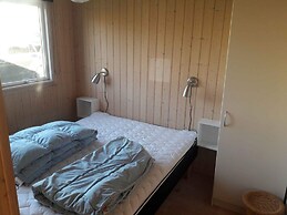 5 Star Holiday Home in Farso