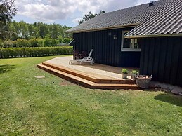 5 Star Holiday Home in Farso