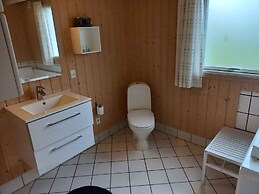 5 Star Holiday Home in Farso
