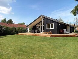 5 Star Holiday Home in Farso
