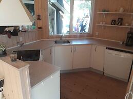 5 Star Holiday Home in Farso