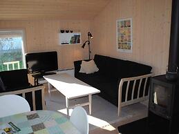5 Star Holiday Home in Farso