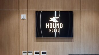 Hound Hotel Pohang Yeongildae