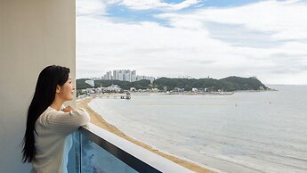 Hound Hotel Pohang Yeongildae