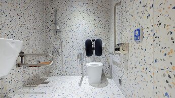 Hound Hotel Pohang Yeongildae