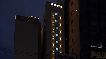 Hound Hotel Pohang Yeongildae