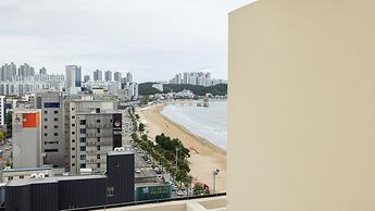 Hound Hotel Pohang Yeongildae