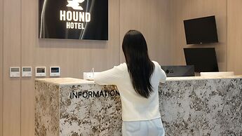 Hound Hotel Pohang Yeongildae