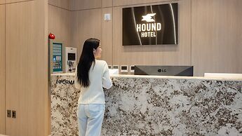 Hound Hotel Pohang Yeongildae