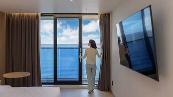 Hound Hotel Pohang Yeongildae