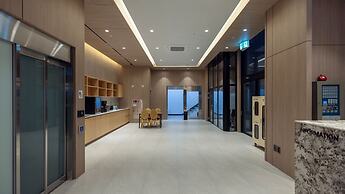 Hound Hotel Pohang Yeongildae