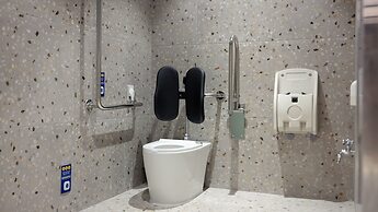 Hound Hotel Pohang Yeongildae