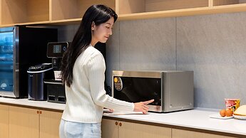 Hound Hotel Pohang Yeongildae
