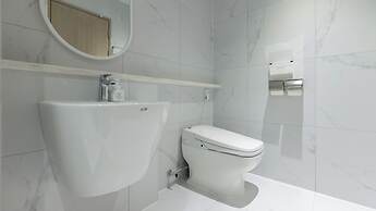 Hound Hotel Pohang Yeongildae
