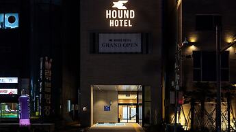 Hound Hotel Pohang Yeongildae