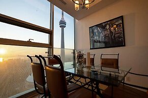 Harbour Downtown cn Tower