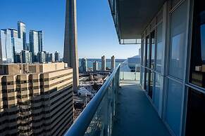 Harbour Downtown cn Tower
