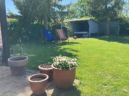 5 Star Holiday Home in Bogense