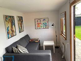 5 Star Holiday Home in Bogense