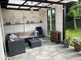 5 Star Holiday Home in Bogense
