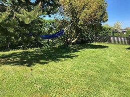 5 Star Holiday Home in Bogense