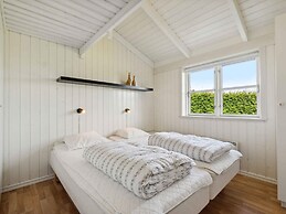5 Star Holiday Home in Haderslev