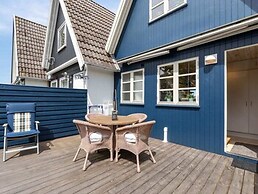 5 Star Holiday Home in Otterup