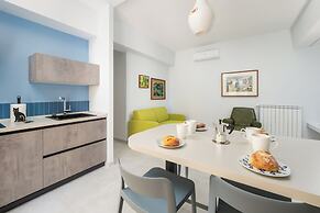 Amal & Surya apartments