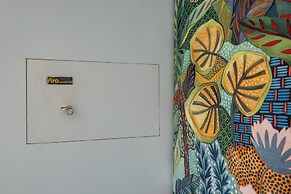 Amal & Surya apartments