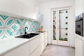 Amal & Surya apartments