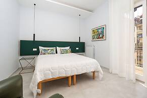 Amal & Surya apartments