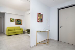 Amal & Surya apartments
