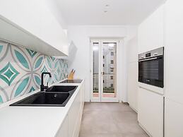 Amal & Surya apartments