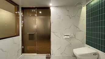 BUTTON HOTEL Yangsan Sports Complex