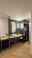 BUTTON HOTEL Yangsan Sports Complex