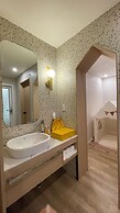 BUTTON HOTEL Yangsan Sports Complex
