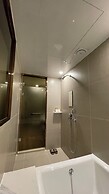 BUTTON HOTEL Yangsan Sports Complex