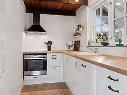 5 Star Holiday Home in Blokhus