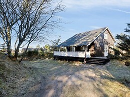 5 Star Holiday Home in Blokhus