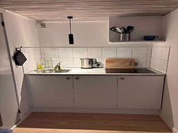 5 Star Holiday Home in Allinge