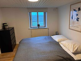 5 Star Holiday Home in Allinge
