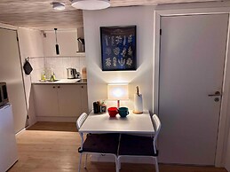 5 Star Holiday Home in Allinge