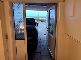 5 Star Holiday Home in Allinge
