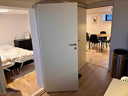 5 Star Holiday Home in Allinge